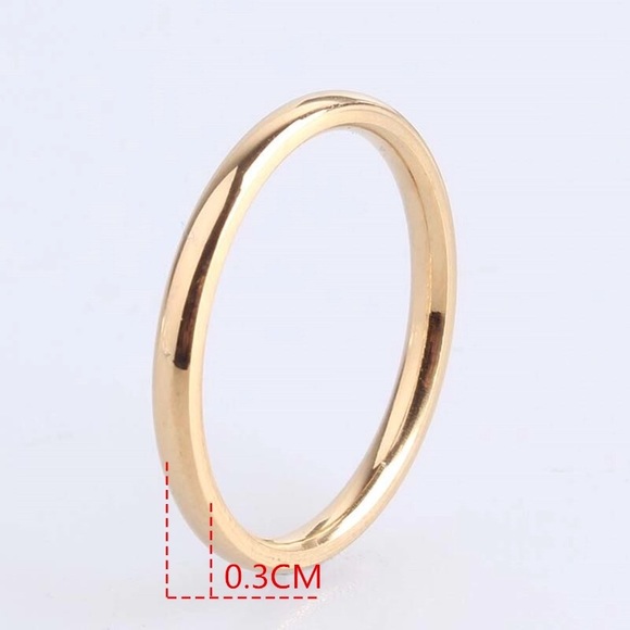 Bundle 4 pcs💍 Ring SALE, NO OFFERS ❗️ - Picture 5 of 5